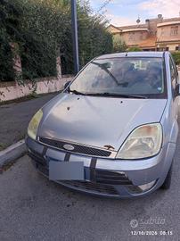 Ford Fiesta 1.4 diesel