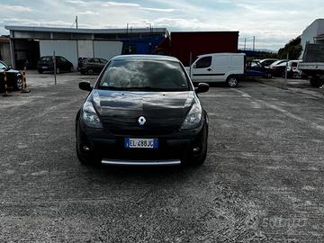 Renault Clio 1.2 16V 5 porte GPL Dynamique