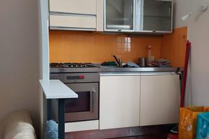 Bilocale arredato in zona centro