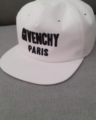 GIVENCHY cappello
