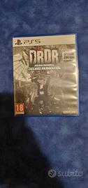 Dead rising deluxe remaster ps5