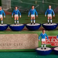 Subbuteo ref 497 Leicester City 
