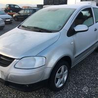 Ricambi Volkswagen Fox 1.2 Benzina del 2009