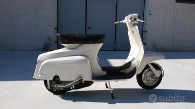 Innocenti Lambretta J50- 1965 Restaurata