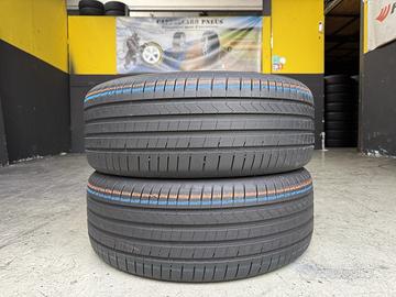 2 Gomme Hankook 225/50R18 99W Estive 95% Residui