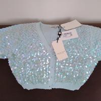 completo twin set originale 