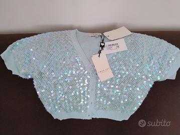 completo twin set originale 