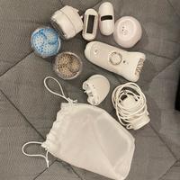 Braun silk èpil 9