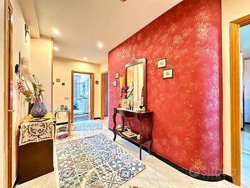 Appartamento a Partinico, Contrada Ramo