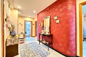 Appartamento a Partinico, Contrada Ramo