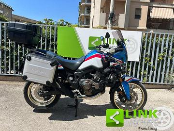 HONDA AFRICA TWIN CRF 1000 D