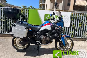 HONDA AFRICA TWIN CRF 1000 D