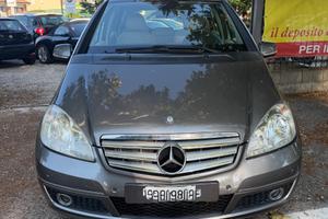 Mercedes-benz A 160 Avantgarde