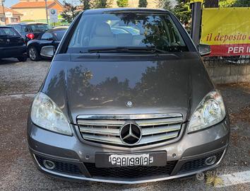 Mercedes-benz A 160 Avantgarde automatica