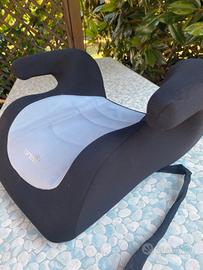Seggiolino auto bambino 15/36 kg come nuovo 
