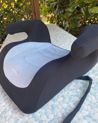 Seggiolino auto bambino 15/36 kg come nuovo 