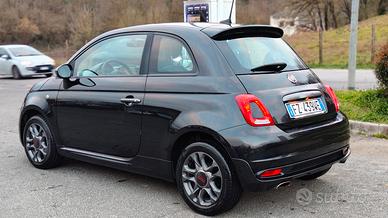 Fiat 500 1.2 Sport - 2020