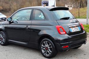 Fiat 500 1.2 Sport - 2020