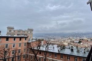 Appartamento, San Vito, Trieste.