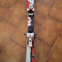 Sci Atomic ragazzo/a