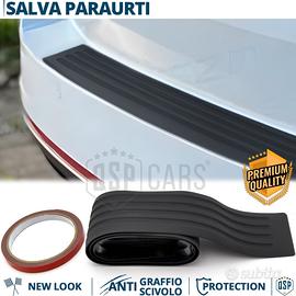Protezione Paraurti Posteriore Bagagliaio Adesiva