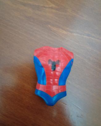 mego micronauti busto spiderman del 79