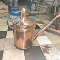 Annaffiatoio in Rame