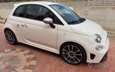 595 ABARTH 1.4 165cv