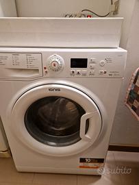 Lavatrice Ignis IG G91284 IT 