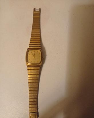 Orologio Bulova vintage da donna 