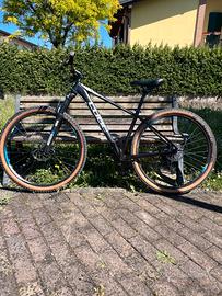 mtb cube limited PRO 29 '