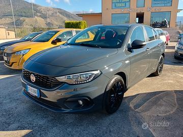 Fiat Tipo 1.4 TURBO GPL