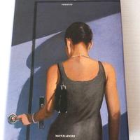 libro- Il tailleur grigio- Andrea Camilleri