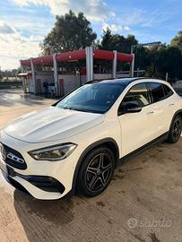 Mercedes Gla 200d