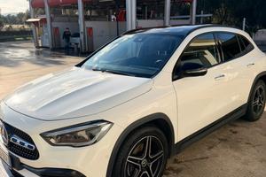 Mercedes Gla 200d
