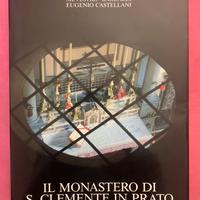 Libro il monastero di San Clemente a Prato