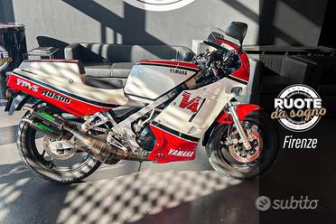 Yamaha rd 500 Vendita in Motori in Lombardia e vicinanze