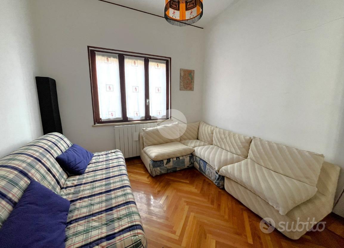 Apartment in Pralungo, Malavecchia - Vista 3