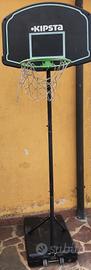 Struttura  Basket 