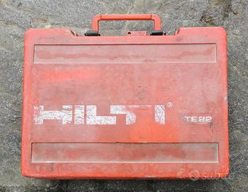 Trapano tassellatote Hilti