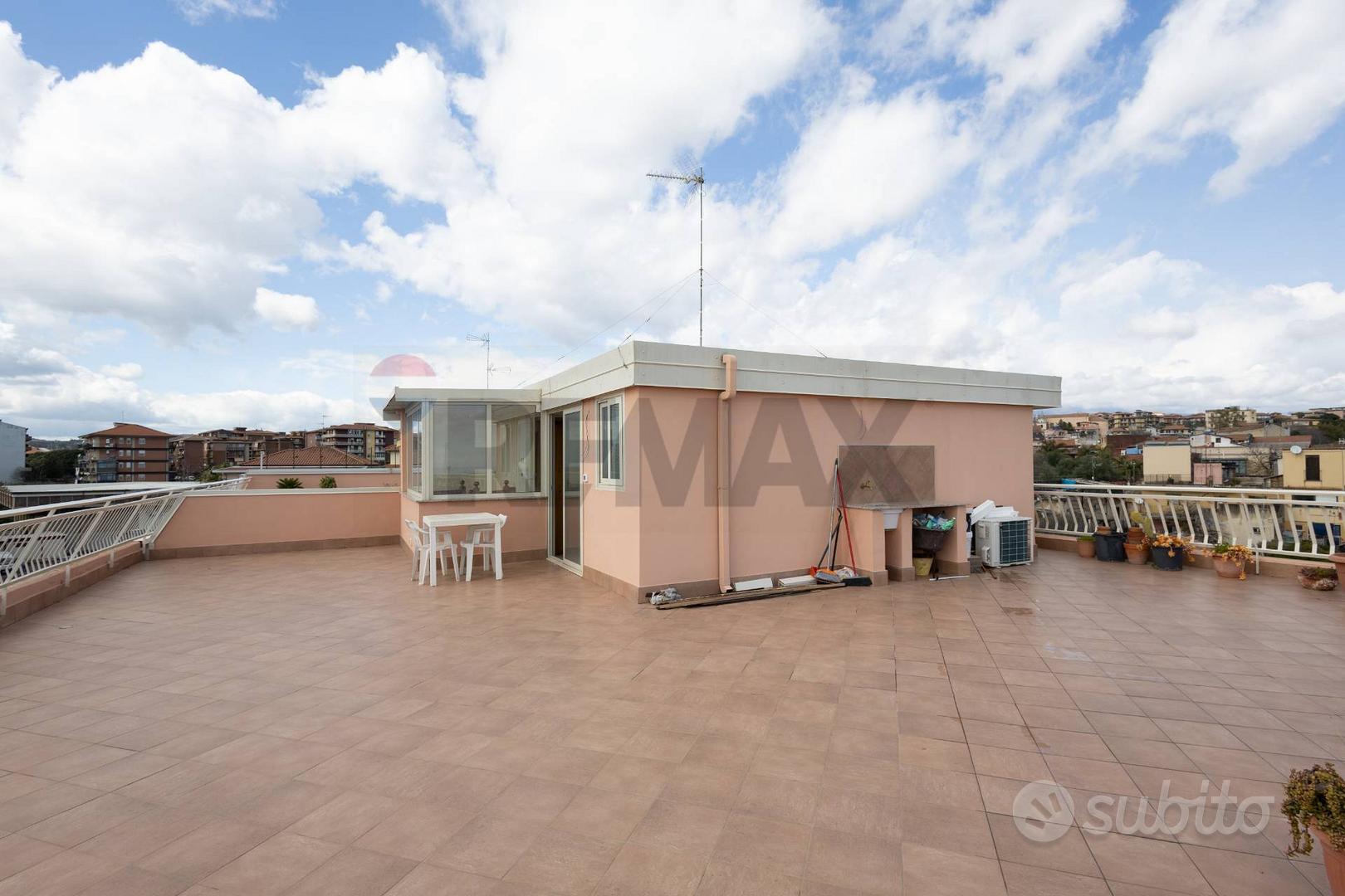 Appartamento – Catania, Misericordia, San Giovanni Galermo-Trappeto-Cibali - Vista 4