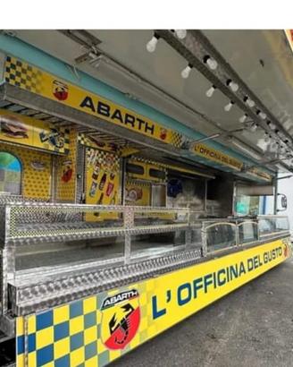 Foodtruk
