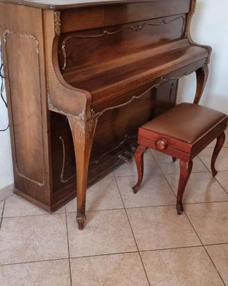 Pianoforte Schimmel