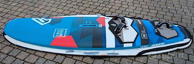 Fanatic freewave 105 tavola windsurf