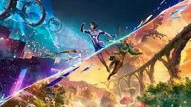 Split Fiction Gioco PS5