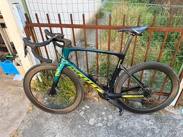 Bici Scott Foil RC 2019