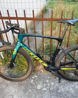 Bici Scott Foil RC 2019