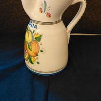 Caraffa Sangria De La Cal Barrier PT 114