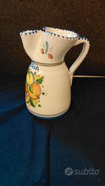 Caraffa Sangria De La Cal Barrier PT 114