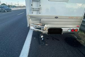 Camper Laika ecovip 200i del 1998